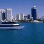 Больше половины жителей Арабских Эмиратов довольны своей жизнью