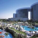 Компания STR Global опубликовала результаты июньской деятельности отелей Дубая