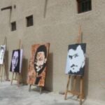 Фестиваль в Сикке: искусство на улицах