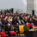 Абдулла бен Заид принял участие в церемонии инаугурации президента Кореи