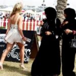Правила поведения в ОАЭ