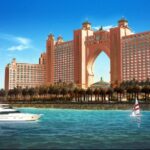 Бронирование отелей в ОАЭ