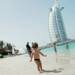Отдых с детьми в ОАЭ