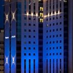 Отель Citymax Al Barsha Citymax Hotels 3* Дубай 