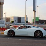 Как выгодно взять авто на прокат в ОАЭ