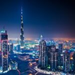 Советы туристам, которые хотят поехать в Дубай