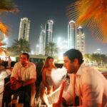 Можно ли курить и употреблять алкоголь в ОАЭ?