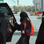 Как живут арабские женщины в ОАЭ?