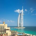 Горящие туры в ОАЭ: море, горы, пустыни