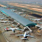 Что нужно знать об аэропортах в Дубае?