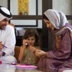 Странные законы ОАЭ, касающиеся взаимоотношений мужчины и женщины