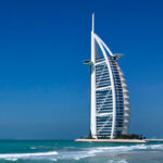 Самые высокие и красивые здания в Дубае: башни с необычной архитектурой